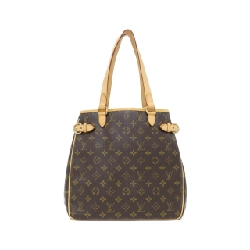 Túi xách vai Louis Vuitton Monogram Batignolles Vertical M51153