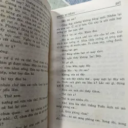 Người đi vắng - Nguyễn Bình Phương 993617