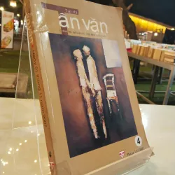 TẠP CHÍ TÂN VĂN