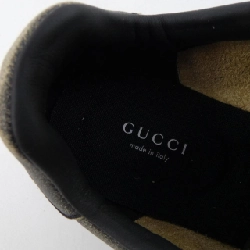 Gucci GUCCI GUCCI SHIFT 857016 AAFOE Giày sneaker - Hàng hiệu Chính hãng 829788