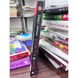 Không Thể Bị Lừa Dối - David J. Lieberman 934236