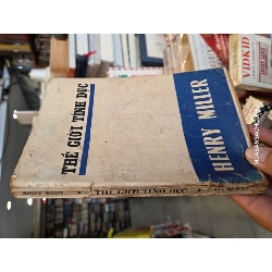 Thế giới tính dục - Henry Miller ( bản dịch Hoài Lãng Tử ) 740241