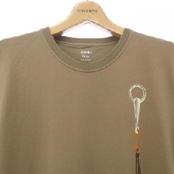 Đầm cắt HERMES - Hàng hiệu Authentic 818333