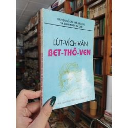 lútvich van Betôven - Lan Hương dịch 127847