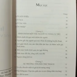 DẤU XƯA LƯNG CHỪNG NÚI MỘT VUNG BẢN SẮC CA DONG 800447