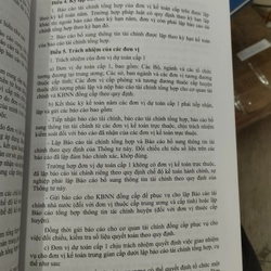 Hướng dẫn lập báo cáo tài chính báo cáo quyết toán... 358366