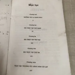 Thương yêu theo phương pháp Bụt dạy 996943