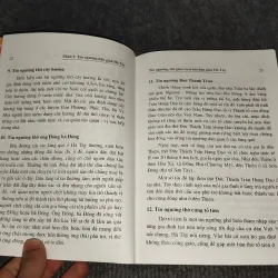 TÍN NGƯỠNG, TÔN GIÁO VÀ LỄ HỘI DÂN GIAN HÀ TÂY 957900