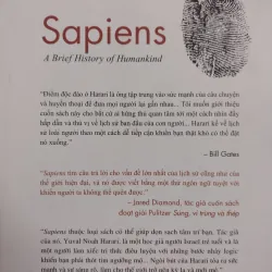 Sapiens Lược sử loài người 1040060