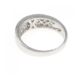 Nhẫn kim cương PT900 0.75CT - Hàng hiệu Chính hãng 847461