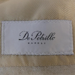 DE PETRILLO Suit - Hàng hiệu Authentic 903637