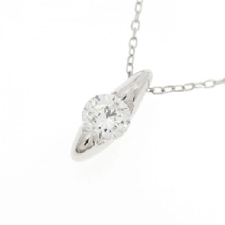 Dây chuyền kim cương PT900/PT850 0.502CT - Hàng hiệu Chính hãng 859278