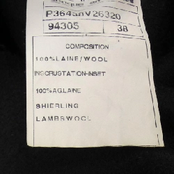 【Mã giảm giá】Chanel CHANEL Đầm 654374