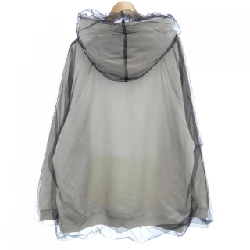 【Mã giảm giá】Áo khoác UNDER COVER 640989