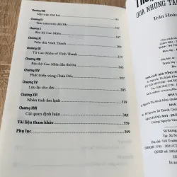 THOẠI NGỌC HẦU QUA NHỮNG TÀI LIỆU MỚI 975813