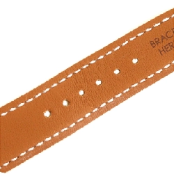 Đồng hồ H của Hermès PG HH4.470 PG･RG Quartz - Hàng hiệu Authentic 877433