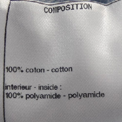 【Mã giảm giá】Áo khoác denim CHANEL 639767