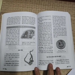Thực phẩm dưỡng sinh toàn thư 475613