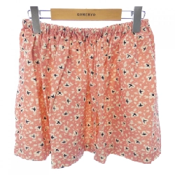 Chân váy MIU MIU - Hàng hiệu Chính hãng