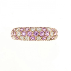 Cartier Mimi Star Nhẫn - Hàng hiệu Authentic 839209