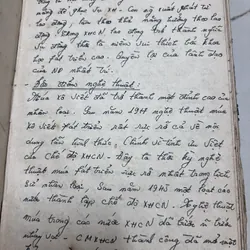 Nhật ký chép tay đã chép full  653091