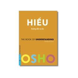 Hiểu - OSHO