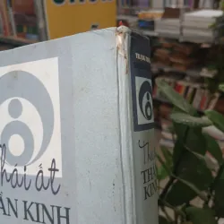 THÁI ẤT THẦN KINH - NGUYỄN BỈNH KHIÊM 777149