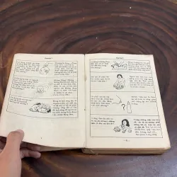 II Sức Khoẻ: Chăm Sóc Sức Khoẻ - DAVID WERNER - 1983 1010438