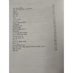 Lữ đường thi - 2001 - 214 trang Sách lịch sử - triết học ANTQ3101 909819