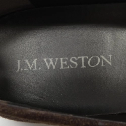 Giày J.M.WESTON - Hàng hiệu Authentic 902899