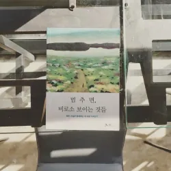 Bước chậm lại giữa thế gian vội vã  멈추면 비로소 보이는 것들 788935