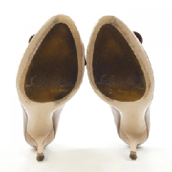 【Mã giảm giá】Giày cao gót Salvatore Ferragamo 662631