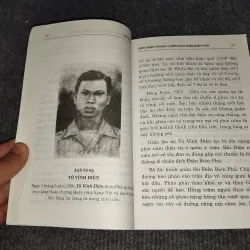 ANH HÙNG TRONG CHIẾN DỊCH ĐIỆN BIÊN PHỦ - LÊ HẢI TRIỀU 991138