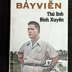 BẢY VIỄN - THŨ LĨNH BÌNH XUYÊN