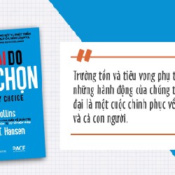 Vĩ Đại Do Lựa Chọn – Jim Collins (sách in lại) 6911