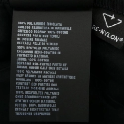 Mũ PRADA Triangle Logo 1HC137 2DMI - Hàng hiệu Chính hãng 836257