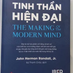 Tinh Thần Hiện Đại 1013666
