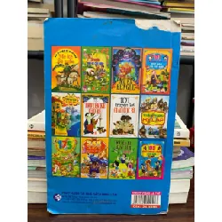 Ông ơi vì sao lại thế?- Hồng Minh 604200