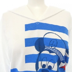 COMME des GARCONS GIRL NM-T002 Áo 633229