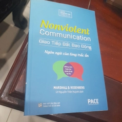 GIAO TIẾP BẤT BẠO ĐỘNG, Ngôn ngữ của lòng trắc ẩn