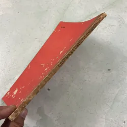 Chùm tia điện tử tiết diện lớn - 1984s 1009839