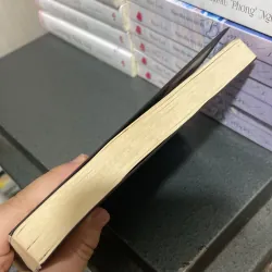 (Tiểu thuyết) - Luật Ngầm - Tuệ Nghi 1025510