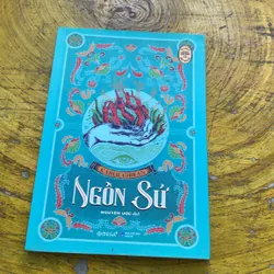 NGÔN SỨ (2)- KAHLIL GIBRAN