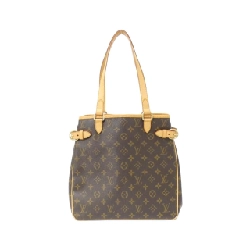 Túi xách vai Louis Vuitton Monogram Batignolles Vertical M51153