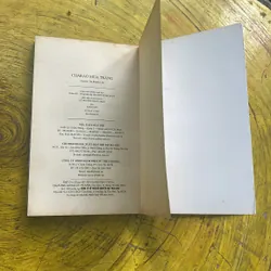 CHARAO MÙA TRĂNG- NGUYỄN THỊ KHÁNH LIÊN 705200