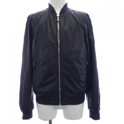 Áo khoác da MOORER - Hàng hiệu Authentic