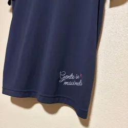 Polo Kappa Italia Golf size L 1025395