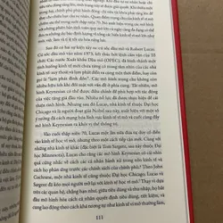 Các Quy Tắc Trong Kinh Tế Học Dani Rodrik 740178