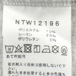 The North Face NTW12196 Áo khoác - Hàng hiệu Authentic 820431