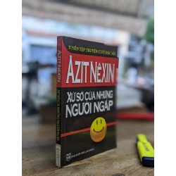 Xứ sở của những người ngáp - Aziz Nesin